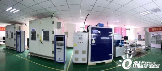 东旭康图 技术引领市场，创新赢得未来——光伏技术研发深度观察