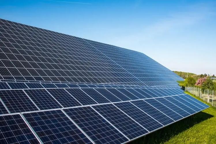 太阳能组件研发流程与光伏技术研发综述