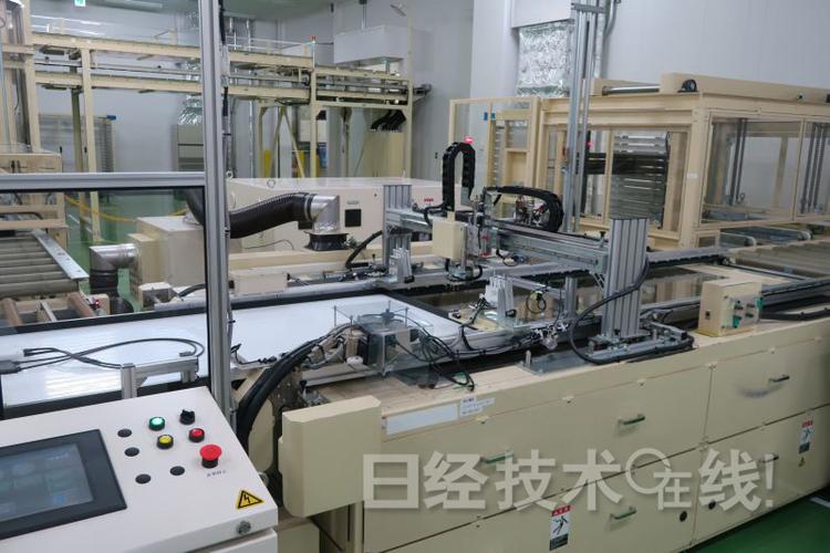 处处确保品质 探秘松下光伏电池模块工厂与光伏技术研发